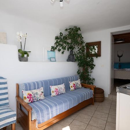 Casetta Annaise Mykonos-Myconian House For Two Mykonos Town 外观 照片