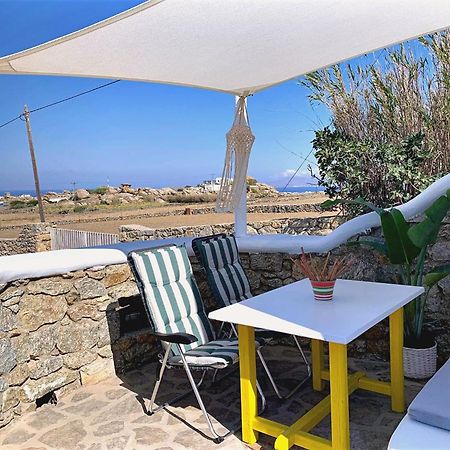 Casetta Annaise Mykonos-Myconian House For Two Mykonos Town 外观 照片