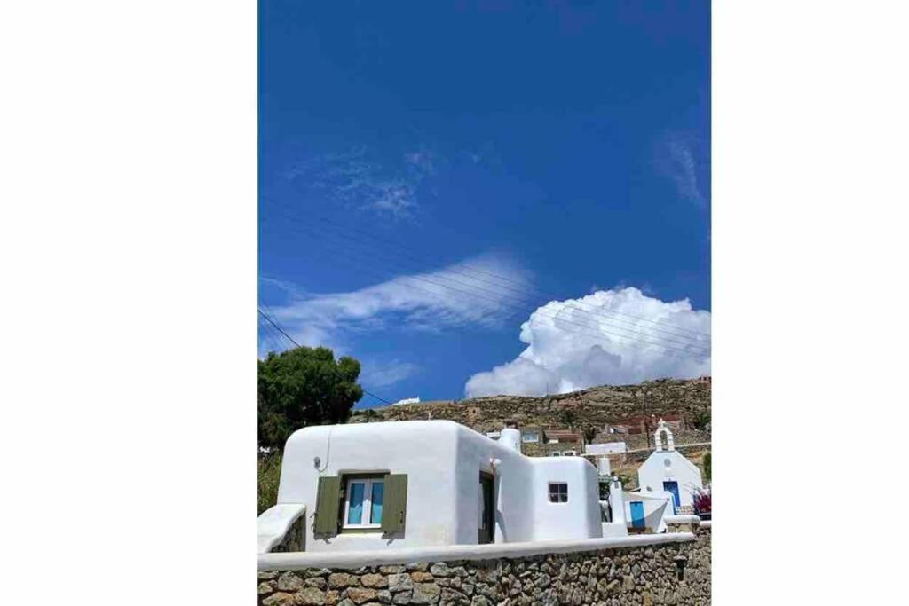 Casetta Annaise Mykonos-Myconian House For Two Mykonos Town 外观 照片