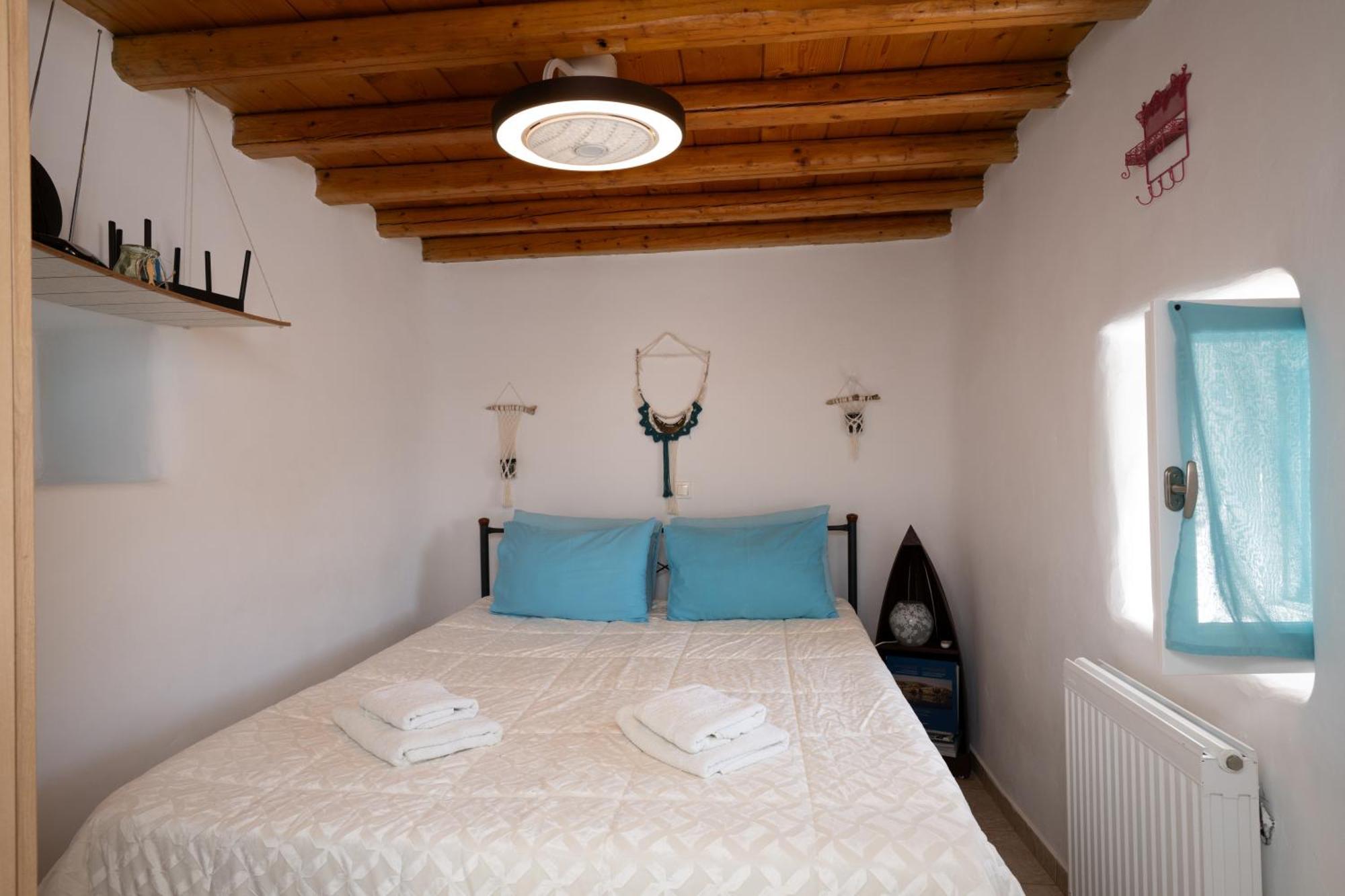 Casetta Annaise Mykonos-Myconian House For Two Mykonos Town 外观 照片