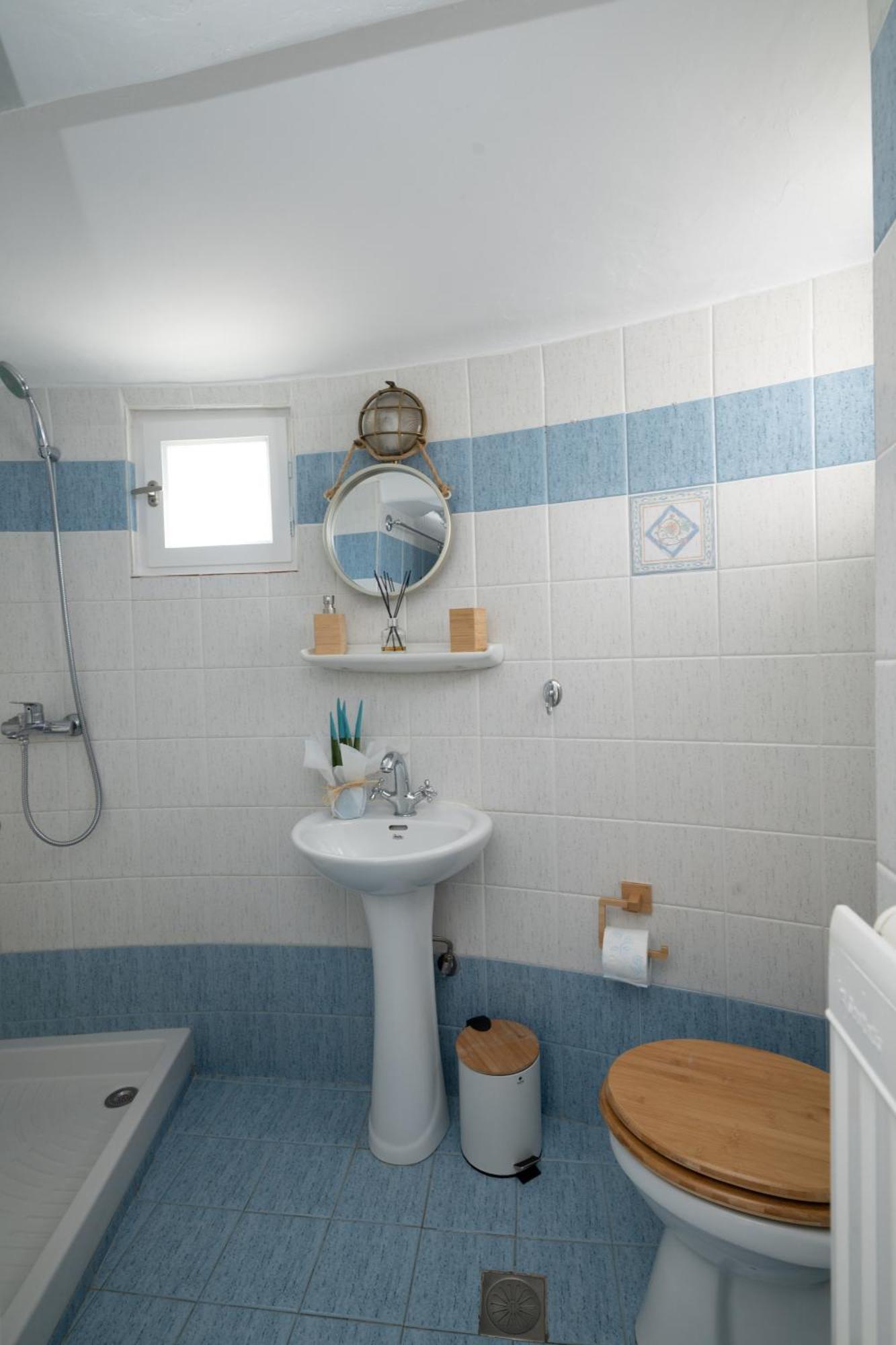 Casetta Annaise Mykonos-Myconian House For Two Mykonos Town 外观 照片