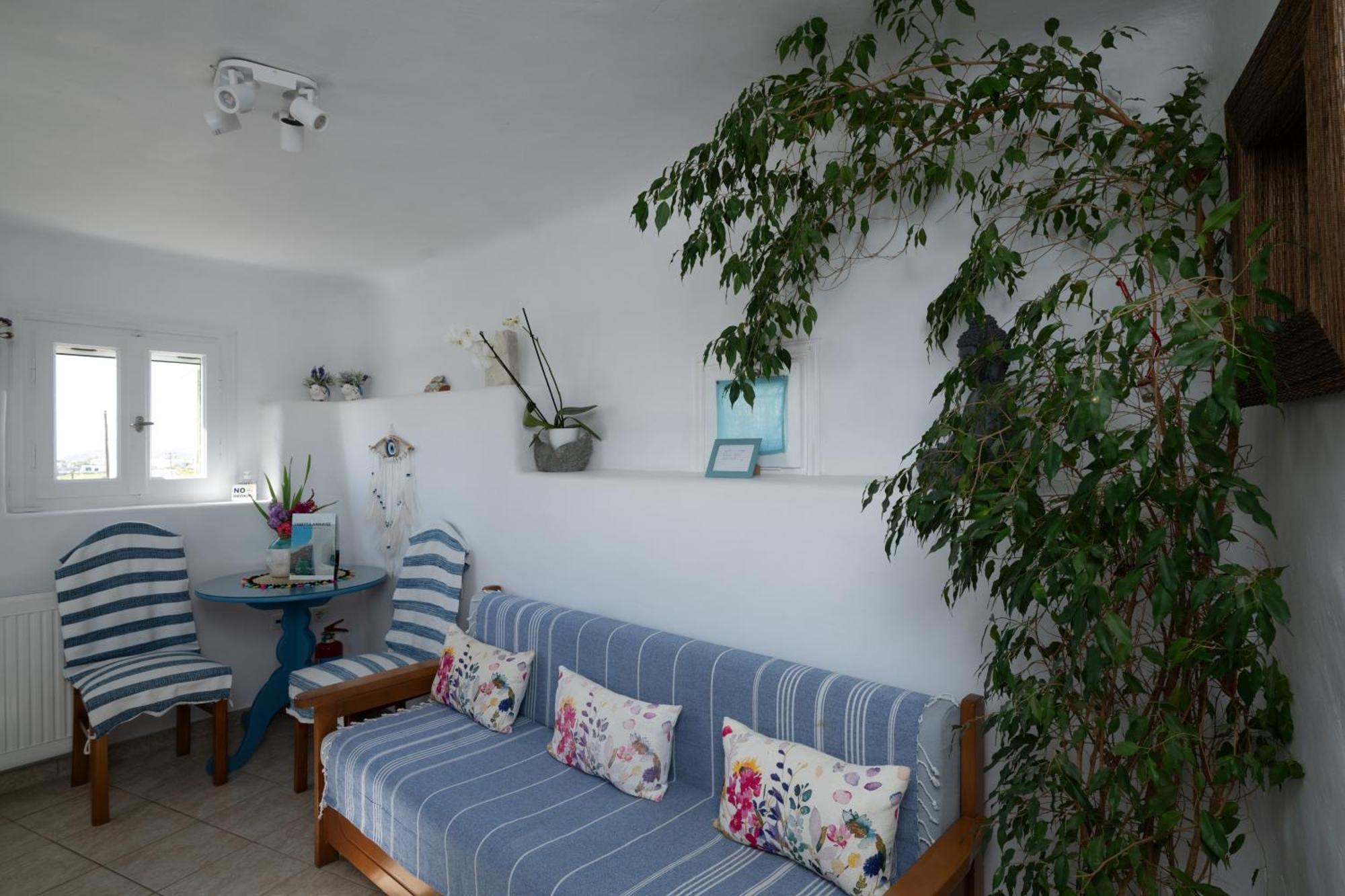 Casetta Annaise Mykonos-Myconian House For Two Mykonos Town 外观 照片
