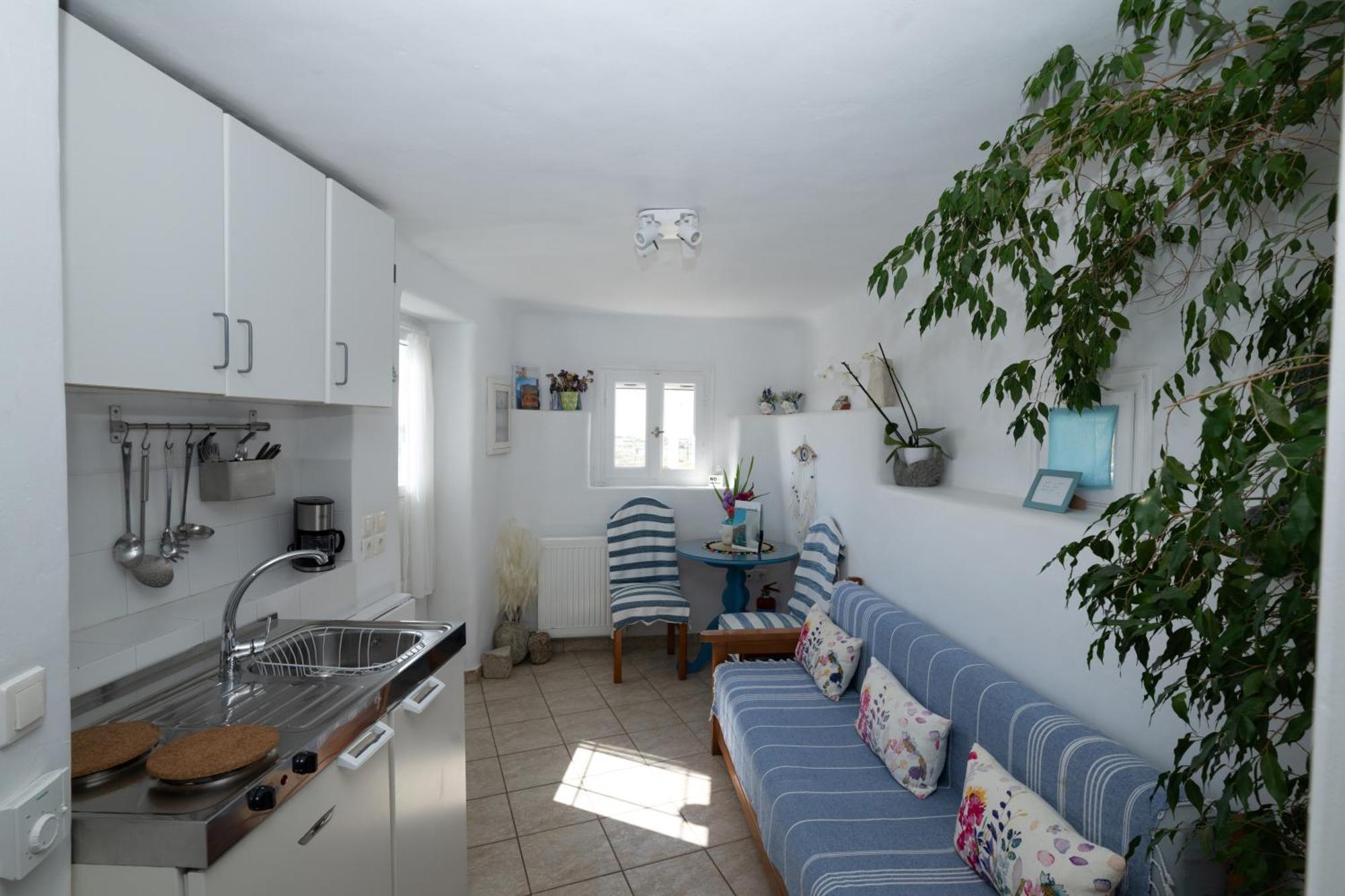 Casetta Annaise Mykonos-Myconian House For Two Mykonos Town 外观 照片