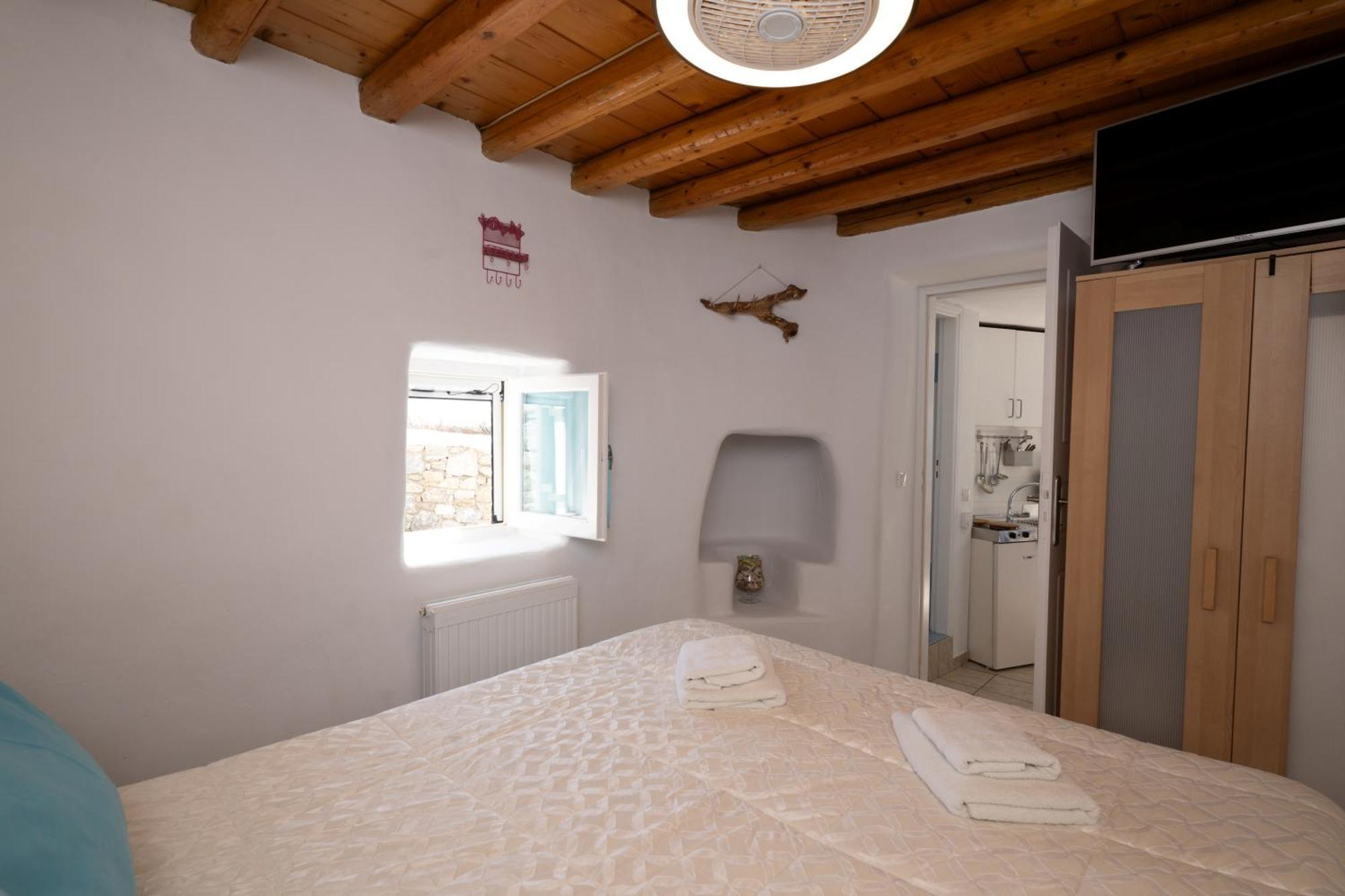 Casetta Annaise Mykonos-Myconian House For Two Mykonos Town 外观 照片