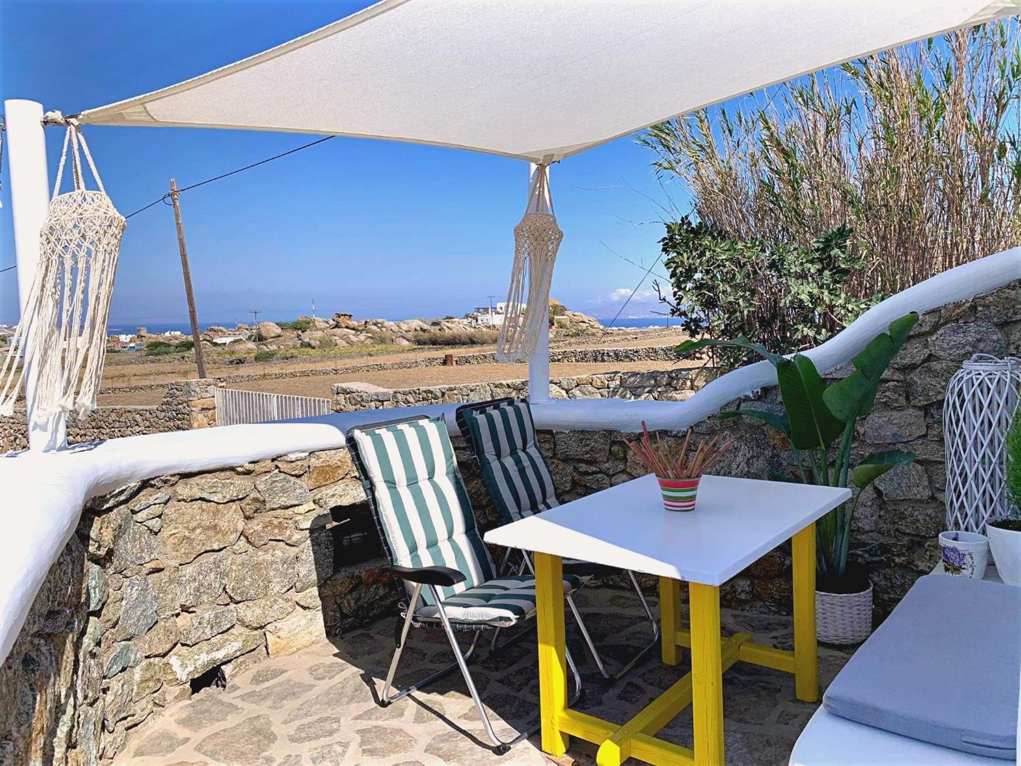 Casetta Annaise Mykonos-Myconian House For Two Mykonos Town 外观 照片